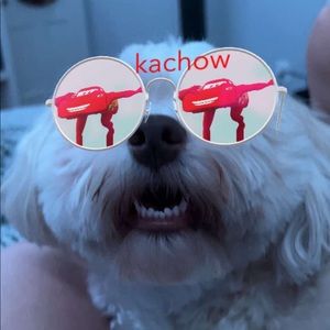 Meet your Posher, Samantha